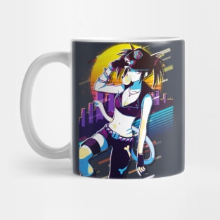 Blood Lad - Beros Mug